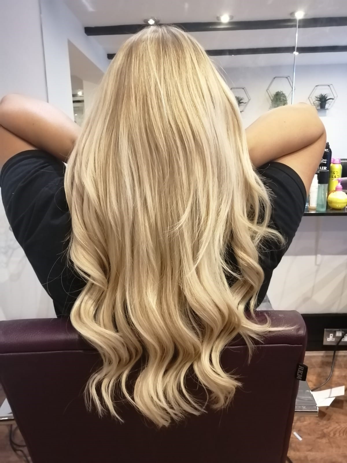 Lebonzz Hairdesign & Hairdressers